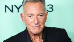 Springsteen war bei seiner Filmpremerie nicht gänzlich im Freudentaumel – blickt er doch mit ...