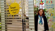Bürgermeisterin Elke Kahr im „Krone“-Interview