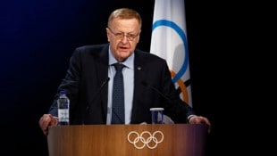 John Coates