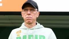 Peter Stöger