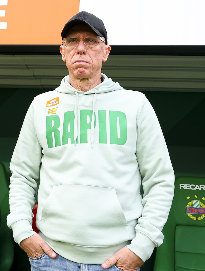 Peter Stöger