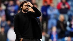 Russell Martin steht heftig in der Kritik.