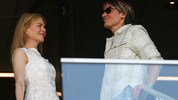 Der letzte gemeinsame Auftritt von Nicole Kidman und Keith Urban war im Juni. Die Bilder ...