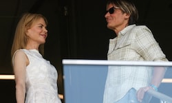 Der letzte gemeinsame Auftritt von Nicole Kidman und Keith Urban war im Juni. Die Bilder ...