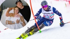 Luke Winters freut sich über Nachwuchs.