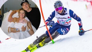 Luke Winters freut sich über Nachwuchs.