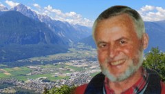 Seit vergangener Woche fehlt vom 77-Jährigen jede Spur.