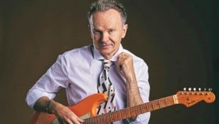 „Reimart und Lachkunde“ bietet Willy Astor in Krems