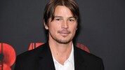 Schauspieler Josh Hartnett war in einen Unfall mit einem Polizeiauto involviert und musste im ...