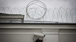 Der Verdächtige wurde in die Justizanstalt Wels eingeliefert