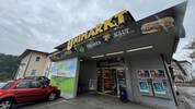 In Adnet soll der Supermarkt künftig unter einem anderen Markendach geführt werden.