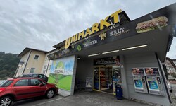 Die Unimarkt-Filiale in Adnet wird demnächst von Spar übernommen.