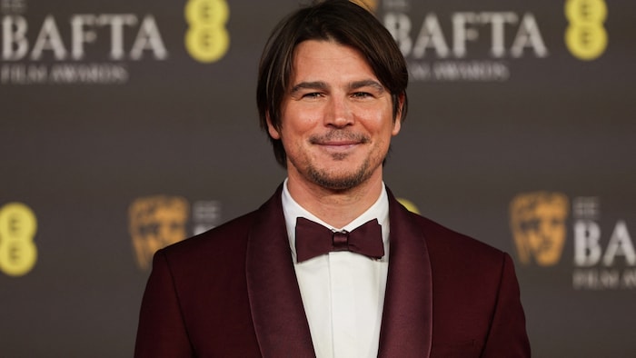 Josh Hartnett kam beim Crash mit dem Polizeiauto mit leichten Verletzungen davon und durfte das ...