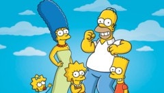 Die Simpsons kehren für „einen Nachschlag“ ins Kino zurück – 20 Jahre nach dem ersten Film.