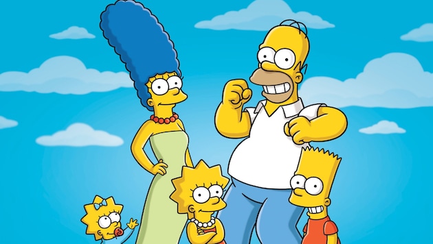 Die Simpsons kehren für „einen Nachschlag“ ins Kino zurück – 20 Jahre nach dem ersten Film.