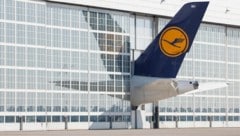 Mit deutlicher Mehrheit stimmten die Piloten für Kampfmaßnahmen – damit werden zahlreiche Flüge ...