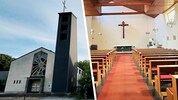Eine Handvoll Angebote für die 70 Jahre alte Kirche samt Nebengebäude wurden bereits abgegeben.