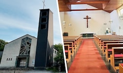 Eine Handvoll Angebote für die 70 Jahre alte Kirche samt Nebengebäude wurden bereits abgegeben.