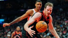 Jakob Pöltl geht in seine zehnte NBA-Saison.