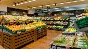 Unimarkt will seine Filialen verkaufen, Entscheidungen sollen bis Jahresende fallen.