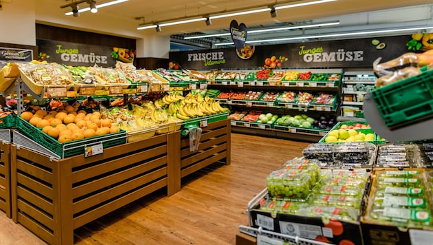 Unimarkt will seine Filialen verkaufen, Entscheidungen sollen bis Jahresende fallen.