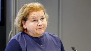 Sozialministerin Korinna Schumann: „Wohnen ist ein Grundrecht.“