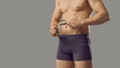 Juckreiz im Schambereich immer abklären lassen!