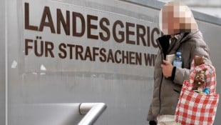 Prozess im Wiener Landl: Ein Osterkörbchen brachte die Stalkingvorwürfe durch den Sohn ins ...