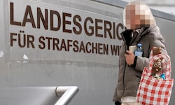 Prozess im Wiener Landl: Ein Osterkörbchen brachte die Stalkingvorwürfe durch den Sohn ins ...