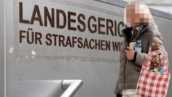 Prozess im Wiener Landl: Ein Osterkörbchen brachte die Stalkingvorwürfe durch den Sohn ins ...