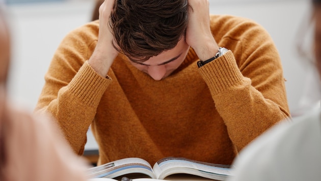 Ein 13-Jähriger soll wieder zurück in die Volksschule. (Symbolfoto)