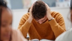 Für viele bedeutet der Unterricht nur noch Stress und Überforderung – künftig sollen jene ...