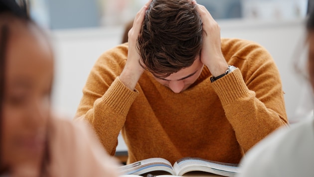 Für viele bedeutet der Unterricht nur noch Stress und Überforderung – künftig sollen jene ...