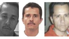 Bei einem Militäreinsatz wurde der mächtigste Drogenboss Mexikos, „El Mencho“, getötet.