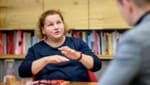 SPÖ-Ministerin Schumann – von der Gewerkschaft in ein Mega-Ressort mit vielen Baustellen und ...