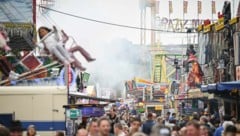 Kann eine fünfköpfige Familie den Rummel genießen und gleichzeitig die Geldtasche schonen?