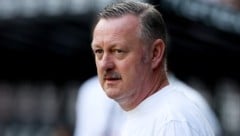 Gladbach-Sportboss Roland Virkus tritt mit sofortiger Wirkung zurück.