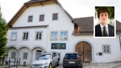 Das neue Lokal am Speiserberg in St. Florian ist noch immer nicht eröffnet. Der Verwalter ...