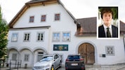 Das neue Lokal am Speiserberg in St. Florian ist noch immer nicht eröffnet. Der Verwalter ...