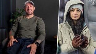 Marcel Hirscher trägt einen Ring an der linken Hand. Nun ist klar: Der Ski-Superstar hat seine ...