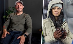 Marcel Hirscher trägt einen Ring an der linken Hand. Nun ist klar: Der Ski-Superstar hat seine ...