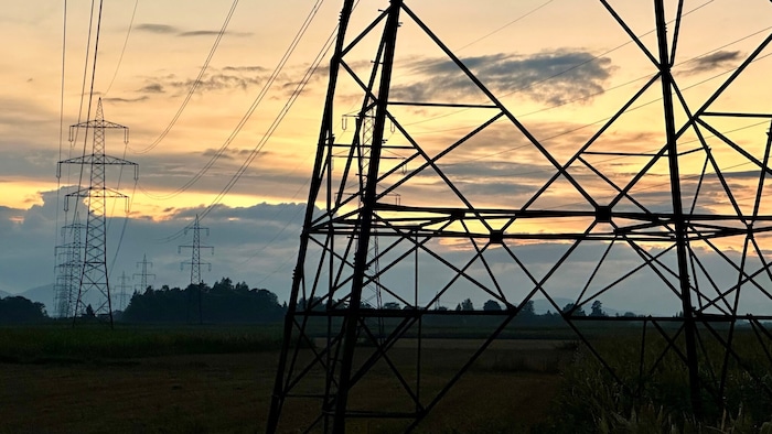 Im Gespräch mit dem Finanzminister ging’s um Geld: für Stromnetze etwa; oder Gemeinden.