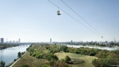 Nach mehreren Jahren der Projektentwicklung erhielt die Betreibergesellschaft im März 2022 die ...