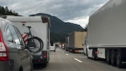 Auf beliebten Reiserouten könnte es zu Staus kommen