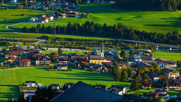 Für die 1200-Einwohner-Gemeinde Hollersbach wird seit Monaten ein Nahversorger gesucht.