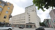 Die IKB-Zentrale in der Innsbrucker Salurnerstraße