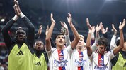 Lyon kann sich auf eine lautstarke Unterstützung der Fans verlassen.