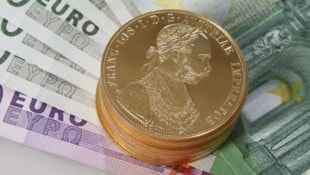 Die Pensionistin wurde um Goldmünzen im Gesamtwert von mehreren zehntausend Euro gebracht.