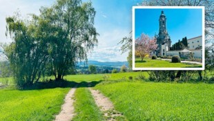 Im Stift Zwettl, das zu Lebzeiten des Heiligen Bernhards gegründet wurde, fand der Auftakt zu ...