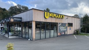 Unimarkt will seine Filialen verkaufen.